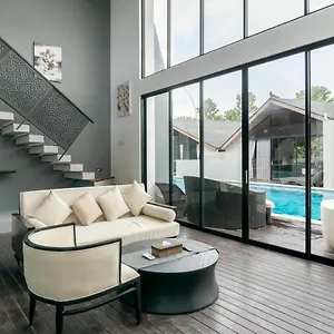 Villa Allegra, Nusa Dua (Bali)