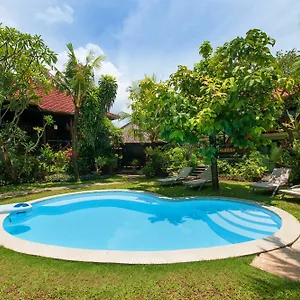 Bed & Breakfast Agung, Nusa Dua (Bali)
