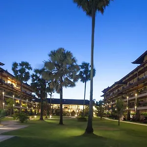 Hotel Peninsula, Nusa Dua (Bali)